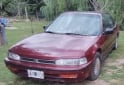 Autos - Honda Accord 2.0i 1992 GNC 560000Km - En Venta