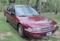 Autos - Honda Accord 2.0i 1992 GNC 560000Km - En Venta