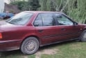 Autos - Honda Accord 2.0i 1992 GNC 560000Km - En Venta