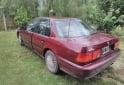 Autos - Honda Accord 2.0i 1992 GNC 560000Km - En Venta