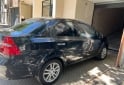 Autos - Chevrolet Aveo 2011 GNC 235000Km - En Venta