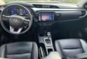Camionetas - Toyota Hilux SRX 2016 Diesel 180000Km - En Venta