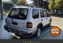 Camionetas - Kia Sportage 2000 Diesel 183000Km - En Venta