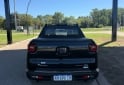Camionetas - Fiat toro 2025 Nafta 6500Km - En Venta