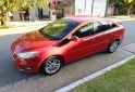 Autos - Ford Focus. S 4ptas. Motor1.6 2017 Nafta 30700Km - En Venta