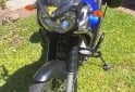 Motos - Yamaha TENERE 250 2018 Nafta 42500Km - En Venta