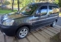 Utilitarios - Peugeot Partner patag�nica 2015 Diesel 222300Km - En Venta