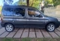 Utilitarios - Peugeot Partner patag�nica 2015 Diesel 222300Km - En Venta