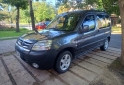 Utilitarios - Peugeot Partner patag�nica 2015 Diesel 222300Km - En Venta