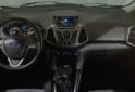 Autos - Ford Ecosport se 2.0 2013 Nafta 95000Km - En Venta