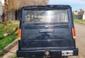 Camionetas - IKA Estanciera 1983 GNC 11111Km - En Venta