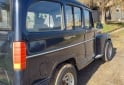 Camionetas - IKA Estanciera 1983 GNC 11111Km - En Venta
