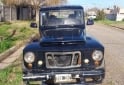 Camionetas - IKA Estanciera 1983 GNC 11111Km - En Venta
