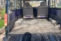Camionetas - IKA Estanciera 1983 GNC 11111Km - En Venta