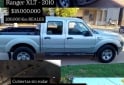 Camionetas - Ford Ranger 2010 Diesel 201000Km - En Venta