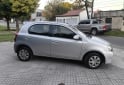 Autos - Toyota Etios 2015 Nafta 130000Km - En Venta
