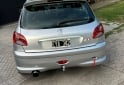 Autos - Peugeot 206 2005 Nafta 140000Km - En Venta