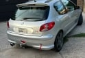 Autos - Peugeot 206 2005 Nafta 140000Km - En Venta