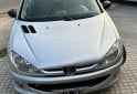 Autos - Peugeot 206 2005 Nafta 140000Km - En Venta