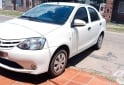 Autos - Toyota ETIOS 2014 Nafta 102000Km - En Venta
