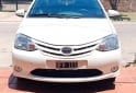 Autos - Toyota ETIOS 2014 Nafta 102000Km - En Venta