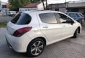 Autos - Peugeot 308 feline 2017 Nafta 85000Km - En Venta