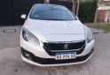 Autos - Peugeot 308 feline 2017 Nafta 85000Km - En Venta