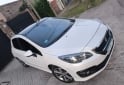 Autos - Peugeot 308 feline 2017 Nafta 85000Km - En Venta