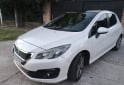 Autos - Peugeot 308 feline 2017 Nafta 85000Km - En Venta