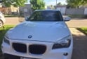 Autos - Bmw X1 2012 Diesel 120000Km - En Venta