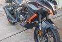 Motos - Voge 300 ds 2021 Nafta 46000Km - En Venta