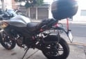 Motos - Voge 300 ds 2021 Nafta 46000Km - En Venta