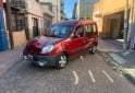 Utilitarios - Renault Kangoo sportway 1.6 2009 GNC 240000Km - En Venta