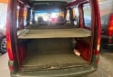 Utilitarios - Renault Kangoo sportway 1.6 2009 GNC 240000Km - En Venta