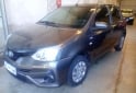 Autos - Toyota Etios 2022 Nafta  - En Venta