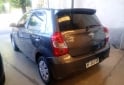 Autos - Toyota Etios 2022 Nafta  - En Venta