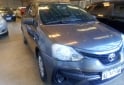 Autos - Toyota Etios 2022 Nafta  - En Venta