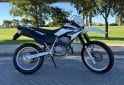 Motos - Honda XR250 2012 Nafta 27000Km - En Venta