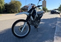 Motos - Honda XR250 2012 Nafta 27000Km - En Venta