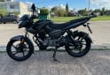 Motos - Bajaj ROUSER NS125 2024 Nafta 25Km - En Venta