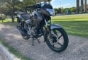 Motos - Bajaj ROUSER NS125 2024 Nafta 25Km - En Venta