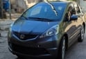 Autos - Honda FIT 2011 Nafta 77000Km - En Venta