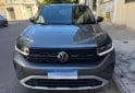 Autos - Volkswagen T CROSS TRENDLINE 2025 Nafta 8264Km - En Venta