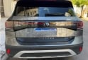 Autos - Volkswagen T CROSS TRENDLINE 2025 Nafta 8264Km - En Venta