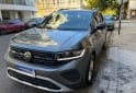 Autos - Volkswagen T CROSS TRENDLINE 2025 Nafta 8264Km - En Venta