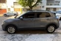 Autos - Volkswagen T CROSS TRENDLINE 2025 Nafta 8264Km - En Venta