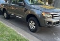 Camionetas - Ford Ranger XLs 2013 Diesel 178000Km - En Venta