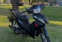 Motos - Honda wave s 2025 Nafta 5900Km - En Venta