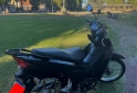 Motos - Honda wave s 2025 Nafta 5900Km - En Venta