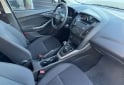 Autos - Ford FOCUS S 1.6 4P 2016 Nafta 100000Km - En Venta